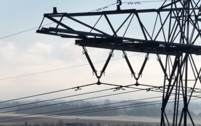Data inwinnen met een drone