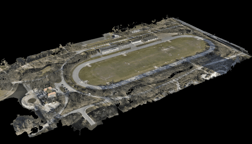 3D model maken 3D mapping